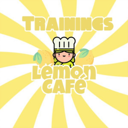 Lémon Café Training Center!