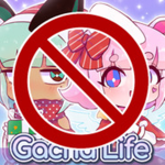 Gacha life fan group (by a fan XD)