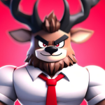 Demon x D.E.E.R Development