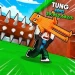 Escape Logs for Brainrots! icon