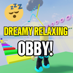 Obby rilassante da sogno