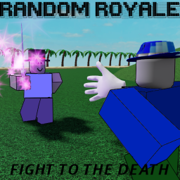 Random Royale icon
