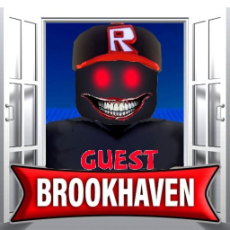 Brookhaven 🏡RP Guest 666 $