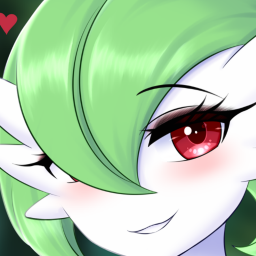 Gardevoir Feet Hangout