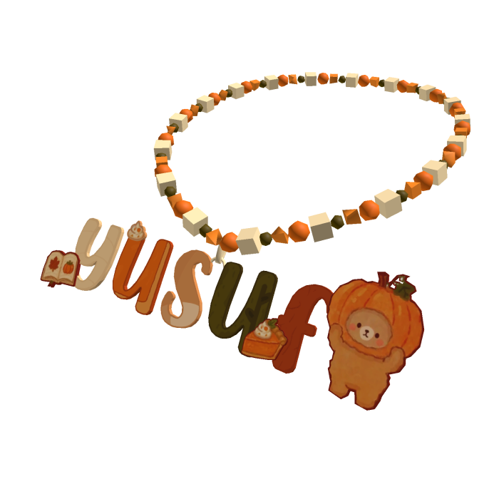 yusuf