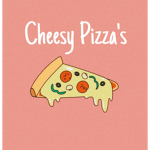 CheesyPizzas