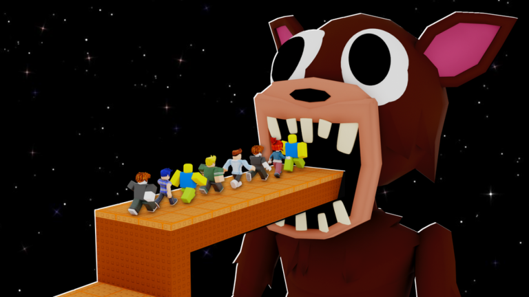 100 Players Enter 99 Nights in the Forest screenshot 2