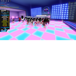 The rich Roblox master yeet group