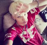 KPOP STANS !