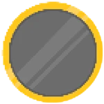 Game Badge Icon