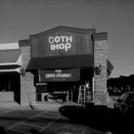 Goth-IHOP