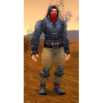 Defias Brotherhoodᅠ