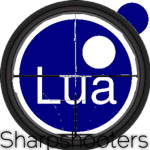 Lua Sharpshooter Studios