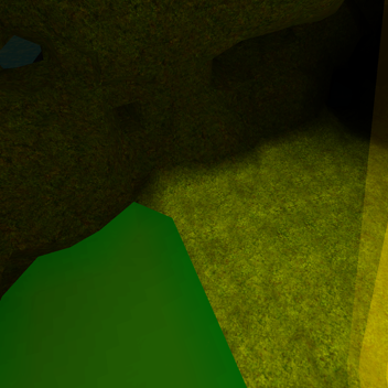 Mystery Island (Showcase)