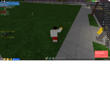 my game
