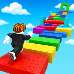 50 Easy Stages Obby 🌟
