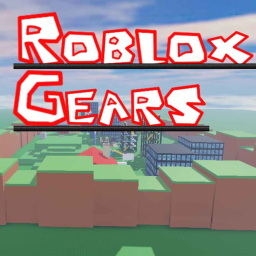 ROBLOX GEARS (BETA)