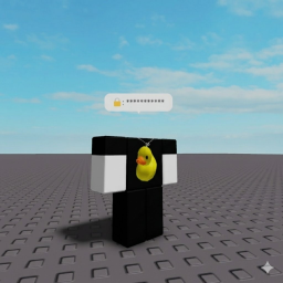 The Global Baseplate 💬