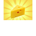 Cheese will dominate Group Thumbnail