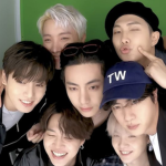 ღ BTS ღ
