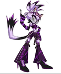 VigilanteNeko