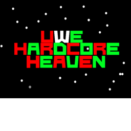 UWE | Hardcore Heaven | Hammerstein Ballroom.