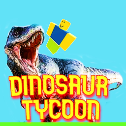 Dinosaur Tycoon