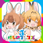 Kemono Friendsᅠ