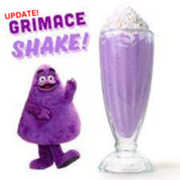 Devins Obby [GRIMACE!]