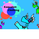 Eaqualoti Clothing