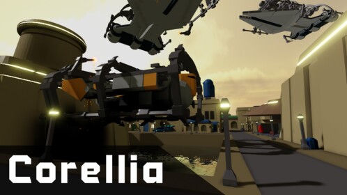 Corellia
