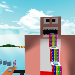 Super Fun Obby!