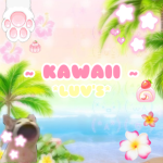 KAWAII LUV'S