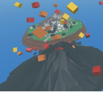 Natural disaster jake version