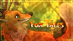 Lisowe Opowieści 🦊 [Fox Roleplay]