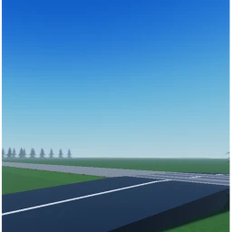 Build a russian railroad crossing icon