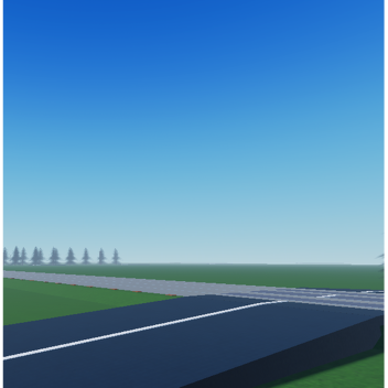 Build a russian railroad crossing