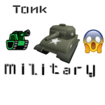 The Tonk Military group