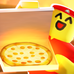Fans of Work at a Pizza place!