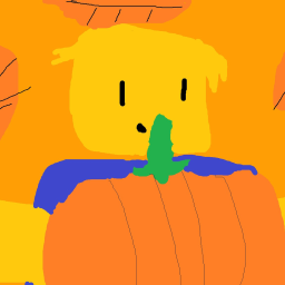 Untitled fighting game [Pumkin patch map]
