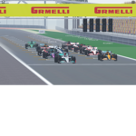 UEL Racing League