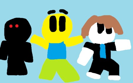 Quest for Ruffles! (DEMO)
