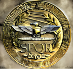 |The Roman Empire!|