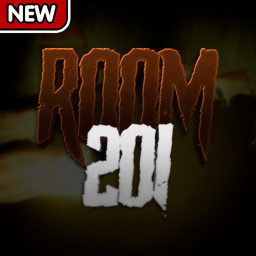 ROOM 201 🏚️