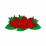 ~ Sweet Strawberries! ~