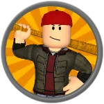 Game Badge Icon