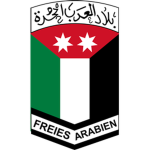 Freies Arabien