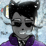 Nick's World
