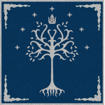 -{The Kingdom of Gondor}-