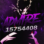 AdmireW